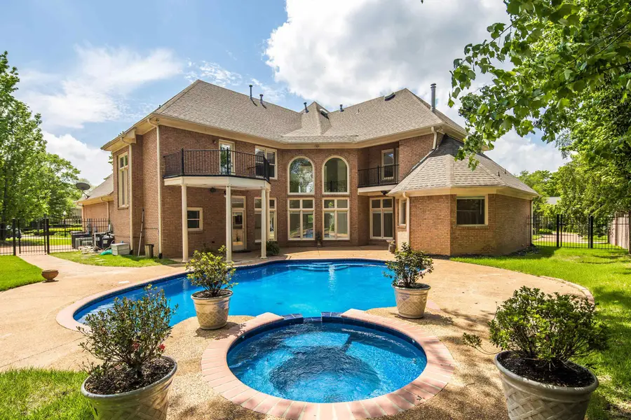 3518 CLASSIC DR S, Memphis, TN 38125 - Image #2