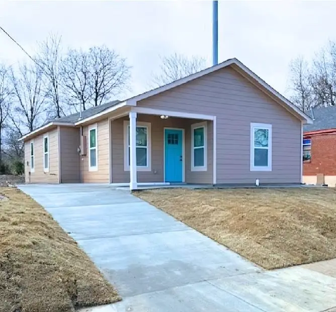 1039 LAGRANGE AVE, Memphis, TN 38107 - Image #1