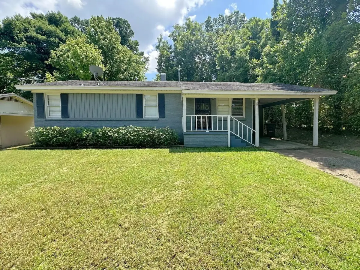 2011 LAURETTA AVE, Memphis, TN 38127 - Image #1