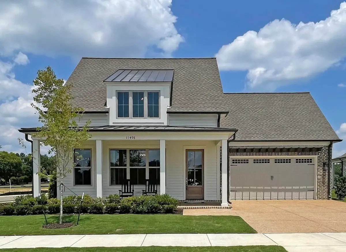 11498 SUNSPARKLER WAY, Collierville, TN 38017 - Image #1