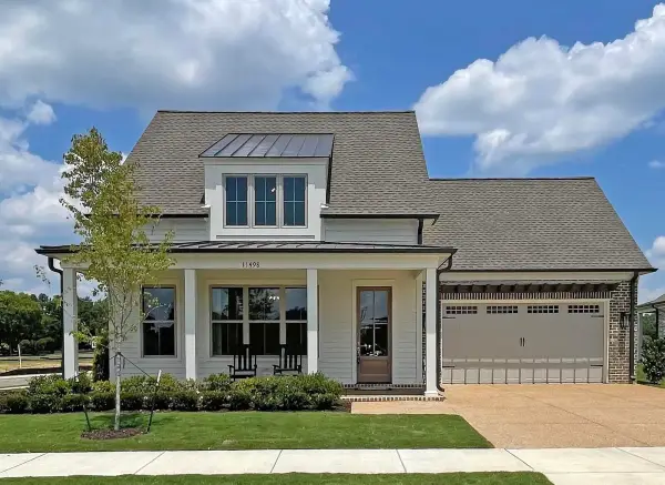 11498 SUNSPARKLER WAY, Collierville, TN 38017