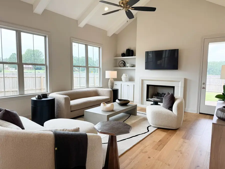 11498 SUNSPARKLER WAY, Collierville, TN 38017 - Image #3