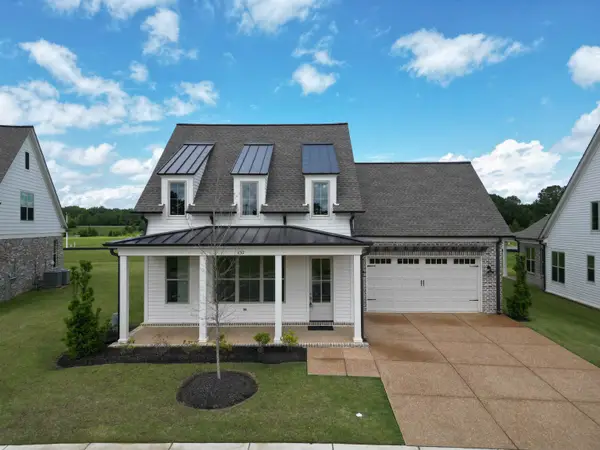 11512 SUNSPARKLER WAY, Collierville, TN 38017