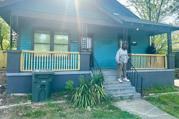 1450 OAKLAWN ST, Memphis, TN 38114