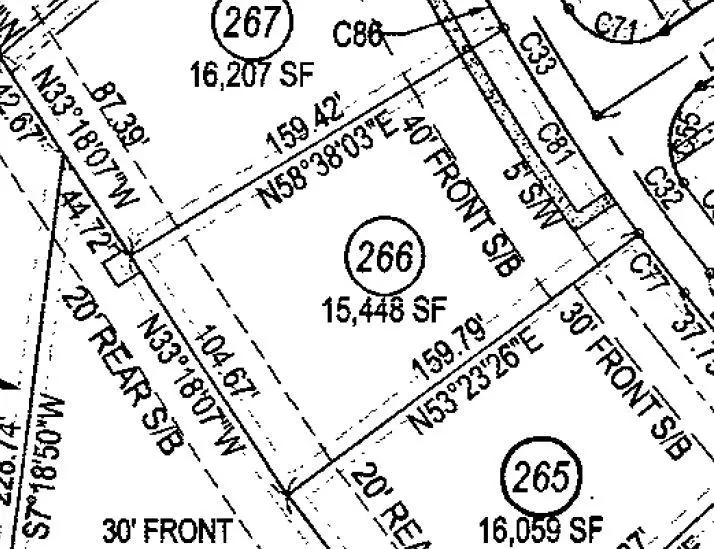 403 SHAMBALA DR, Collierville, TN 38017 - #1