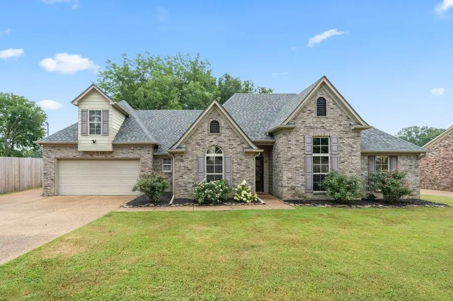 15 BAILEY RIDGE LN, Rossville, TN 38066 - Image #2