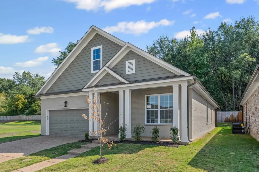324 DELPHINIUM DR E, Cordova, TN 38018 - Image #3