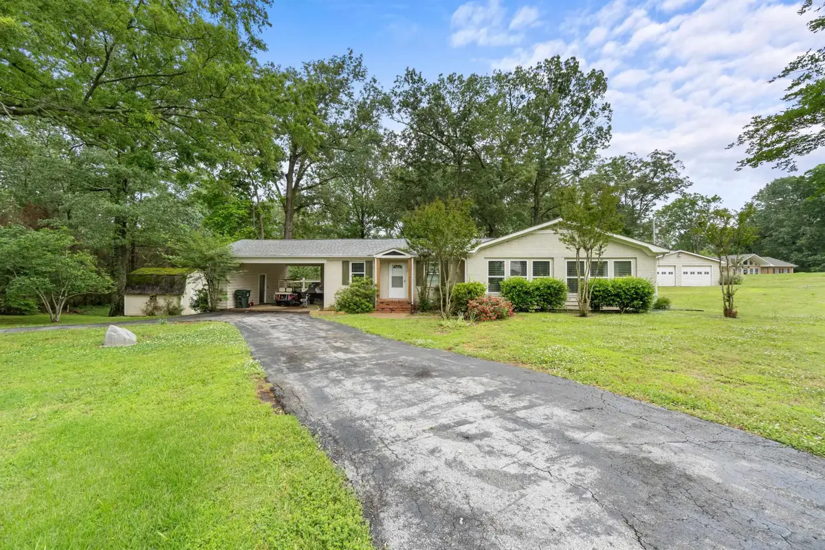 975 BUCHANAN PENINSULA ST, Cherokee, AL 35616 - #1