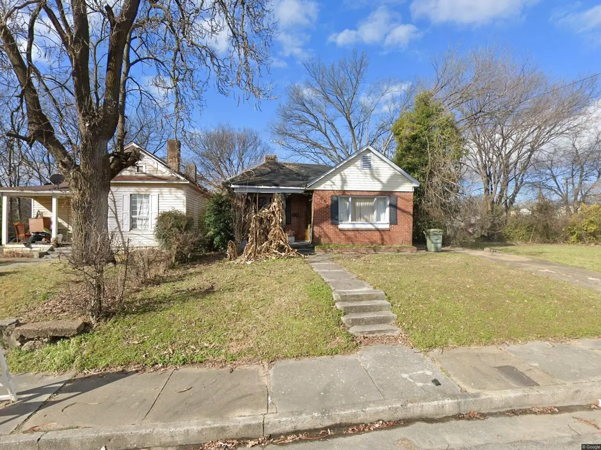 1057 WALK PL, Memphis, TN 38106 - Image #1