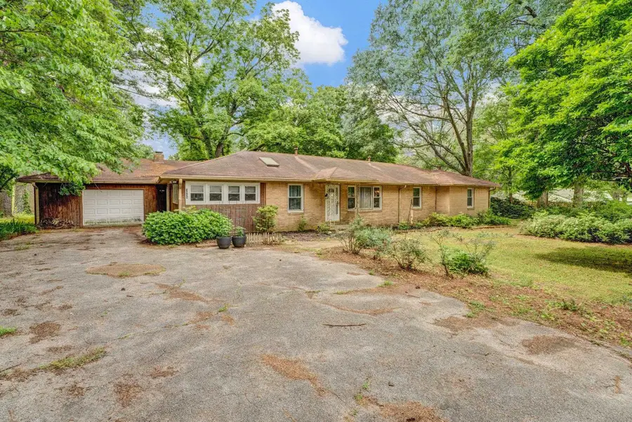 3945 CRENSHAW RD, Millington, TN 38053 - Image #2