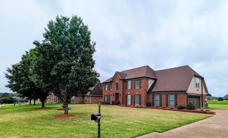 4253 LAKECREST CV, Olive Branch, MS 38654 - Image #2