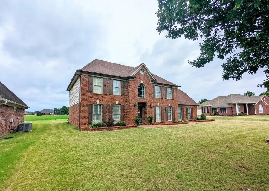 4253 LAKECREST CV, Olive Branch, MS 38654 - Image #3