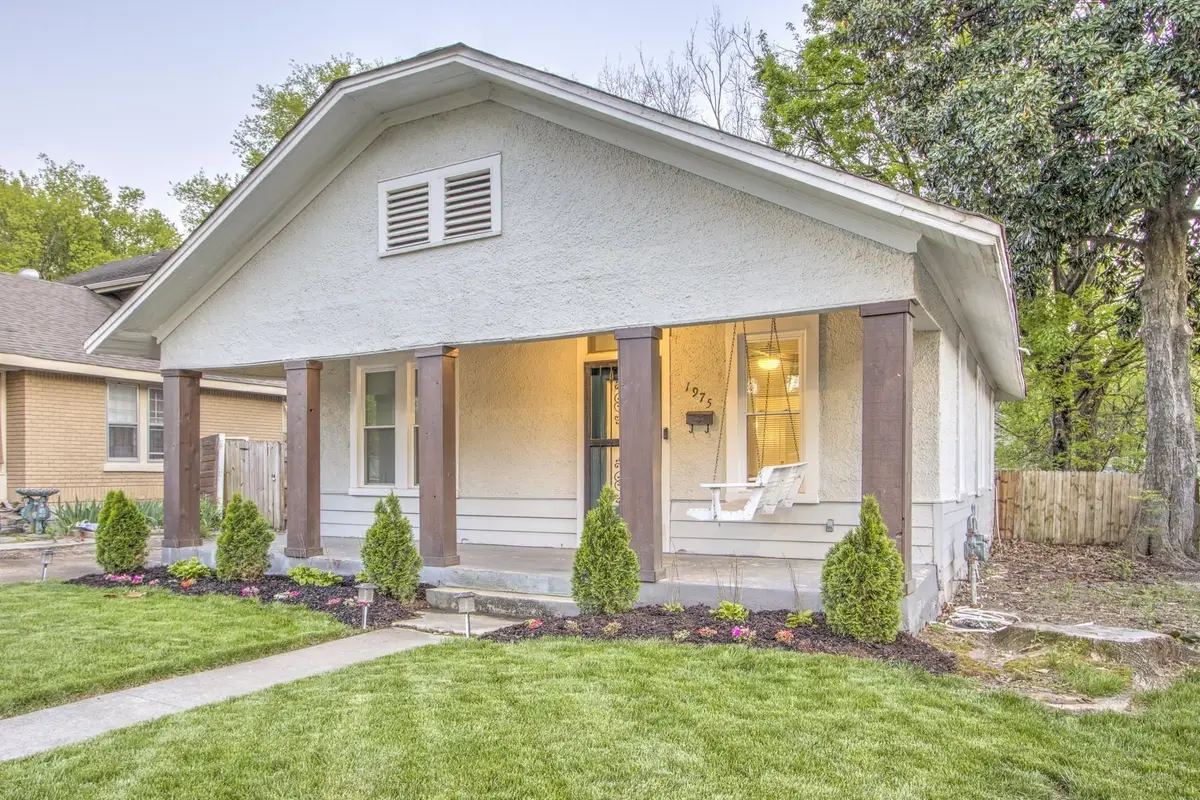 1975 WALKER AVE, Memphis, TN 38104 - Image #1