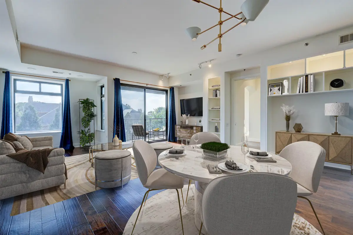 717 S RIVERSIDE DR #206, Memphis, TN 38103 - Image #1