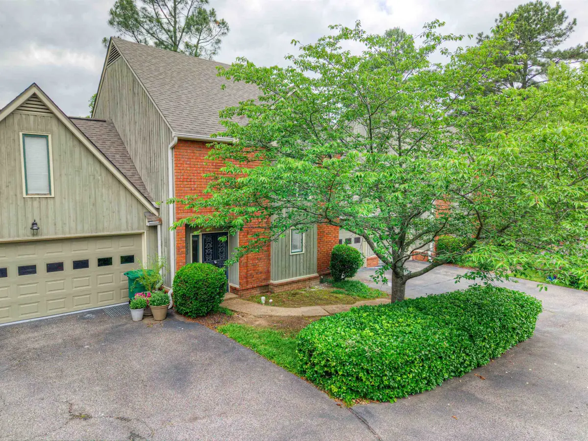 1823 ALLENBY GREEN DR #6, Germantown, TN 38139 - Image #1