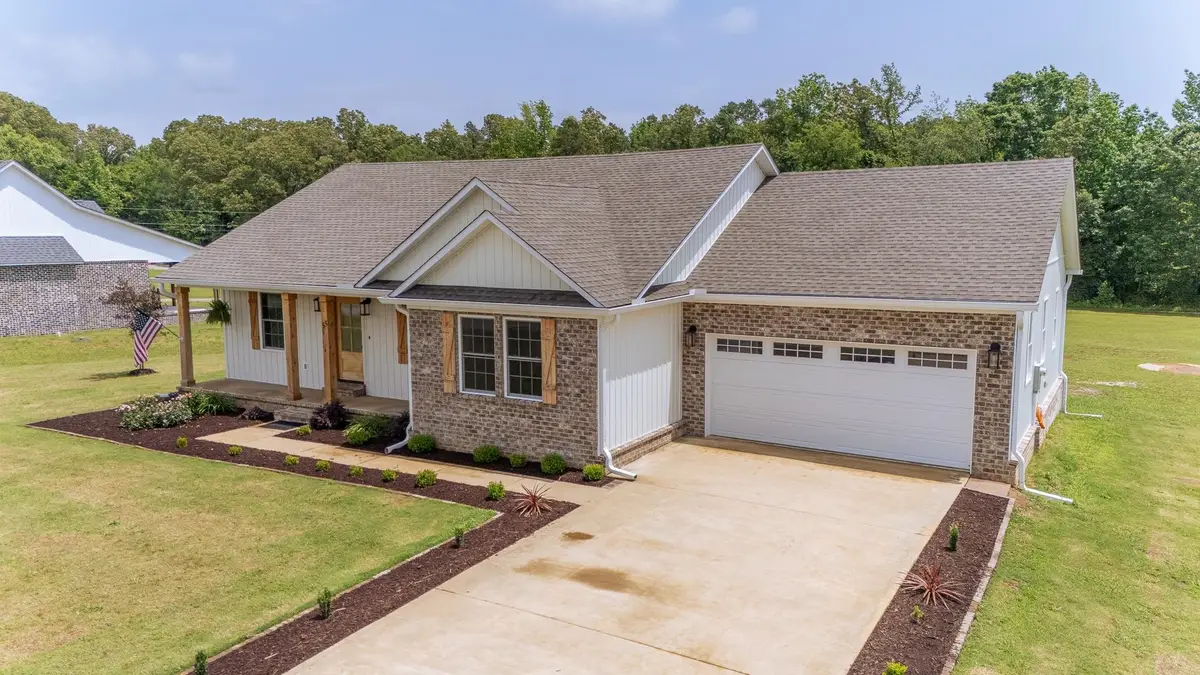 55 COLUMBUS LN, Adamsville, TN 38310 - Image #1