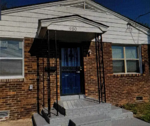 950 MELROSE ST, Memphis, TN 38114