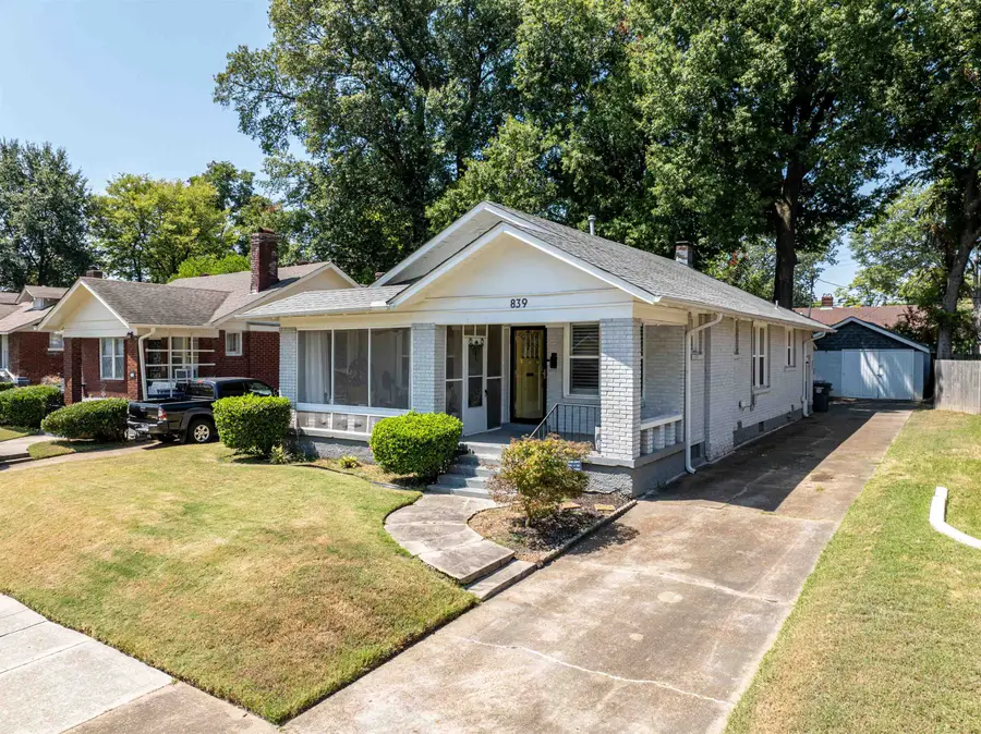 839 GARLAND ST, Memphis, TN 38107 - Image #3