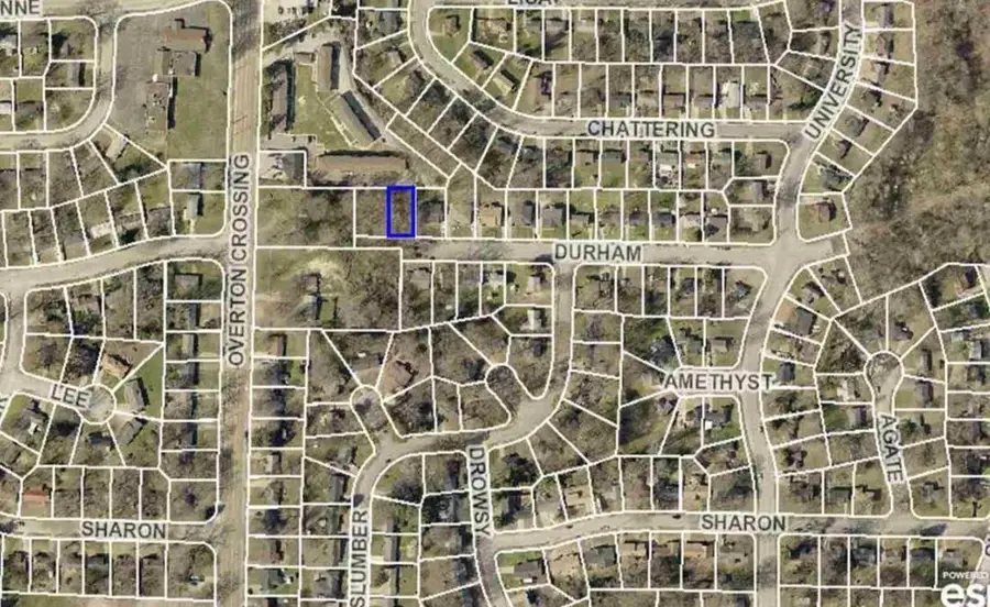 0 DURHAM DR, Memphis, TN 38127 - Image #3