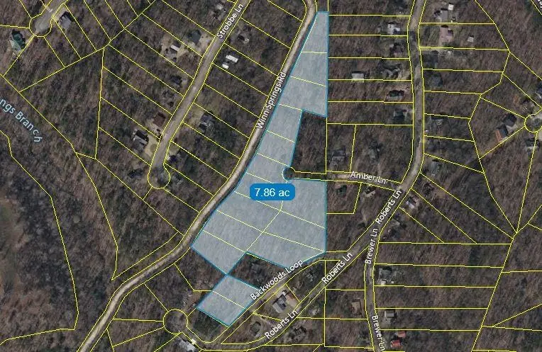 74 BACKWOODS LOOP, Counce, TN 38326 - Image #3