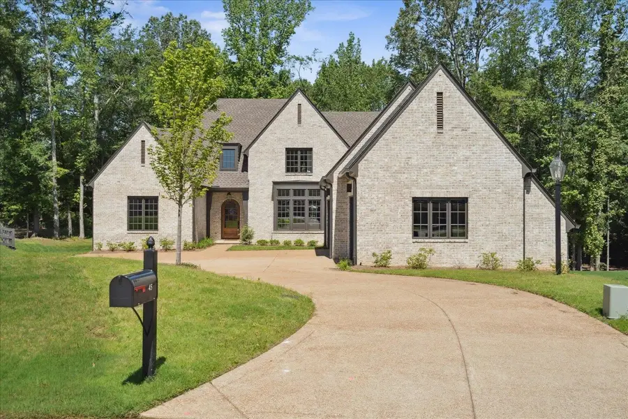 45 MAGNOLIA CV, Piperton, TN 38017 - Image #2
