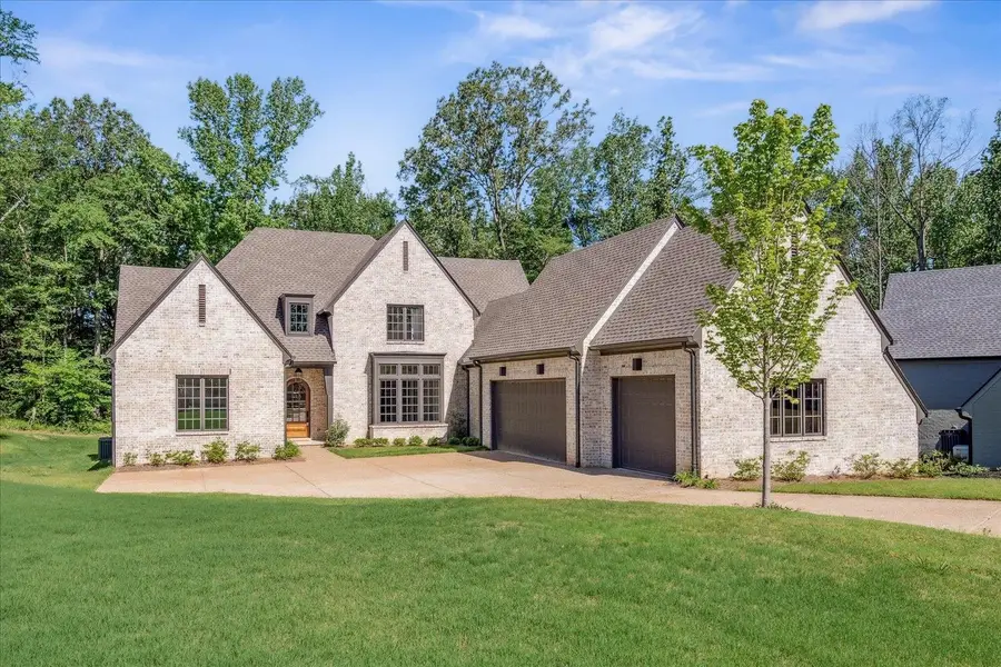 45 MAGNOLIA CV, Piperton, TN 38017 - Image #3