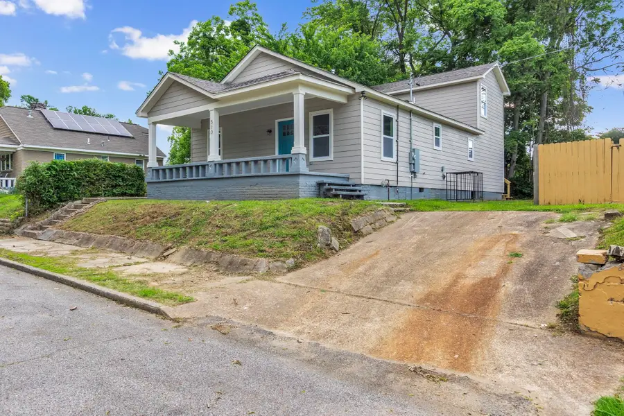 510 LEATH ST, Memphis, TN 38105 - Image #2