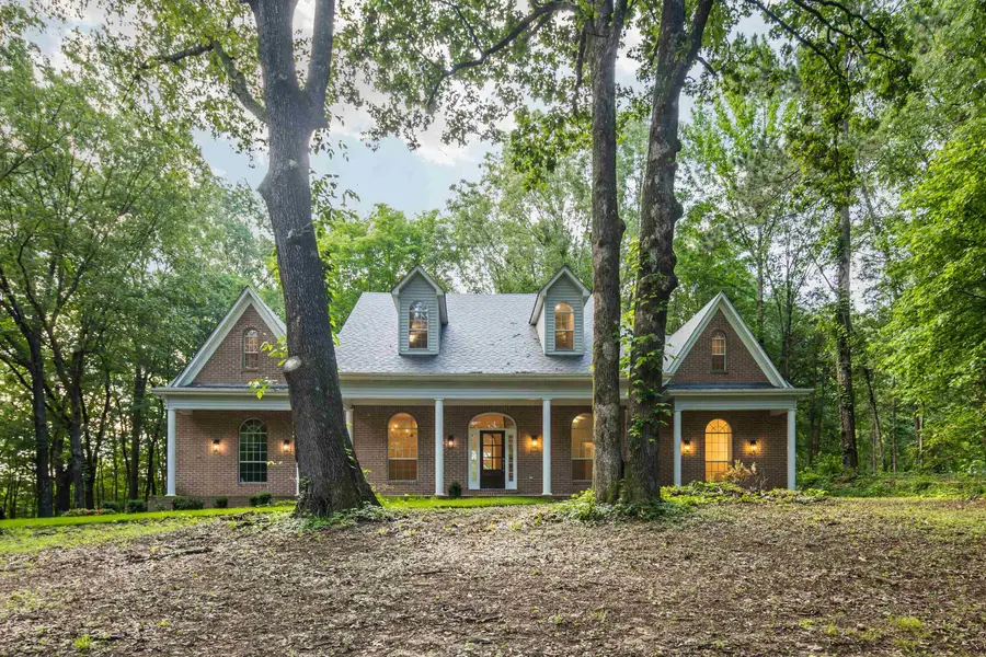 95 HANCOCK CV, Eads, TN 38028 - Image #2