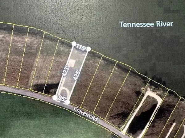 LOT 80 CRAVENS RD, Savannah, TN 38372-9999