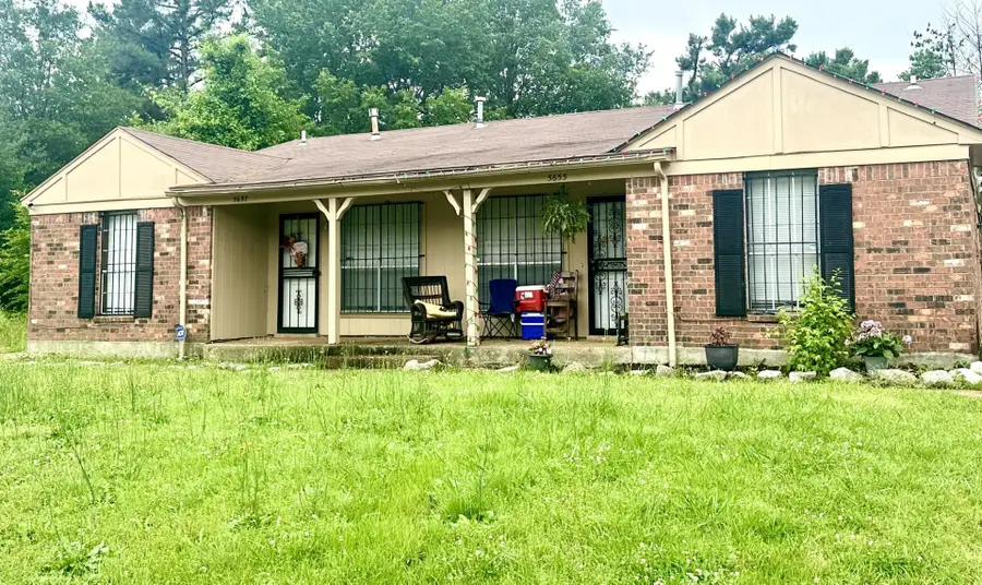 5655 MYERS RD, Memphis, TN 38115 - Image #2