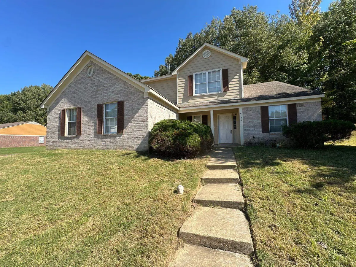 4136 HAMPTON MANOR LN, Memphis, TN 38128 - Image #1