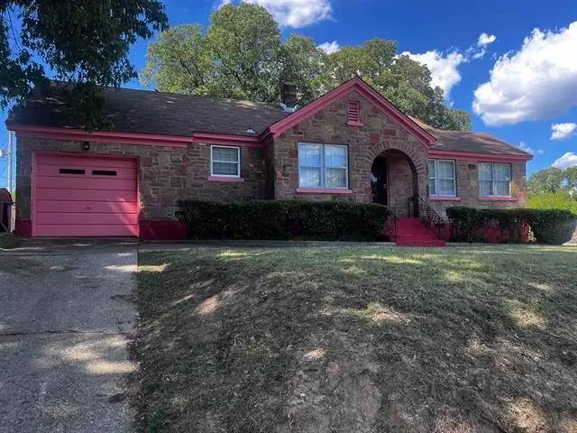 760 E MCKELLAR AVE, Memphis, TN 38106 - Image #1