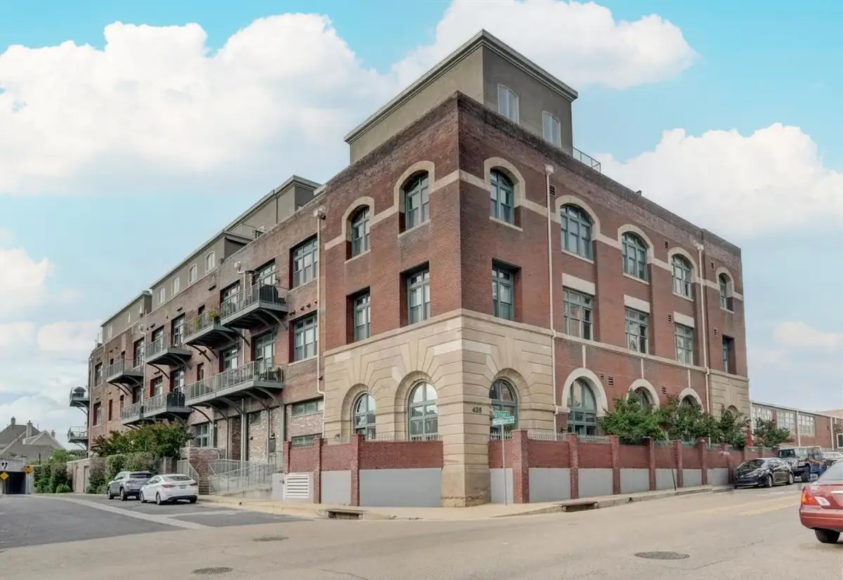 435 S FRONT ST #105, Memphis, TN 38103 - Image #1