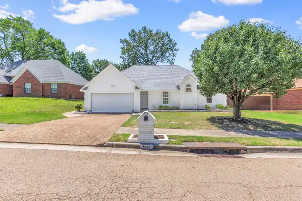 7321 STONINGTON DR, Memphis, TN 38125