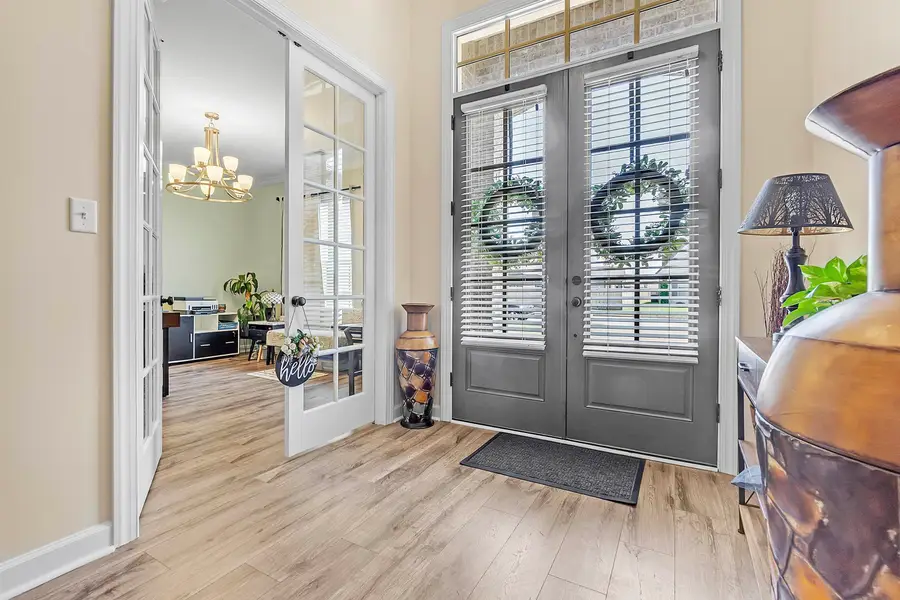 9730 WOODLAND FOX LN N, Cordova, TN 38018 - Image #3