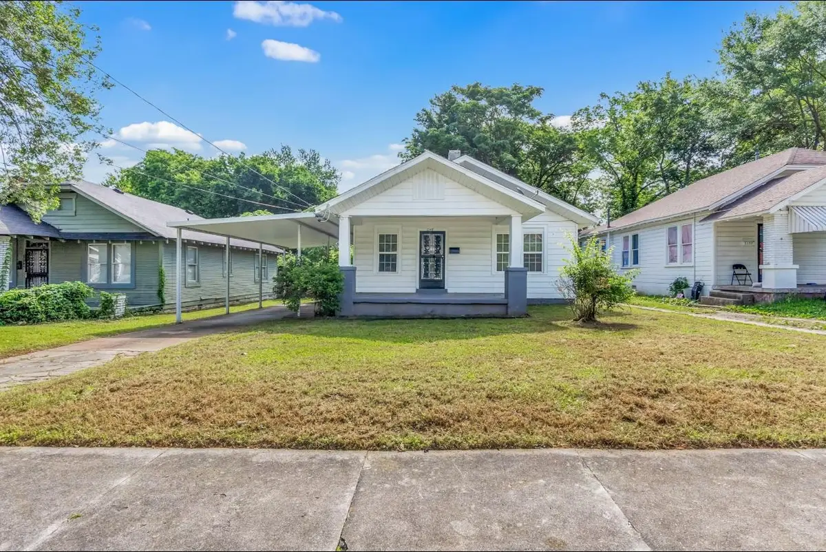 1148 ROZELLE ST, Memphis, TN 38106 - Image #1