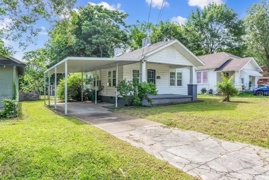 1148 ROZELLE ST, Memphis, TN 38106 - Image #2