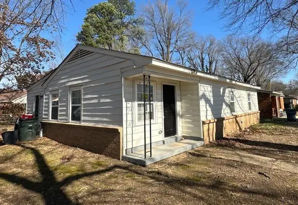 1382 MARY JANE AVE, Memphis, TN 38116