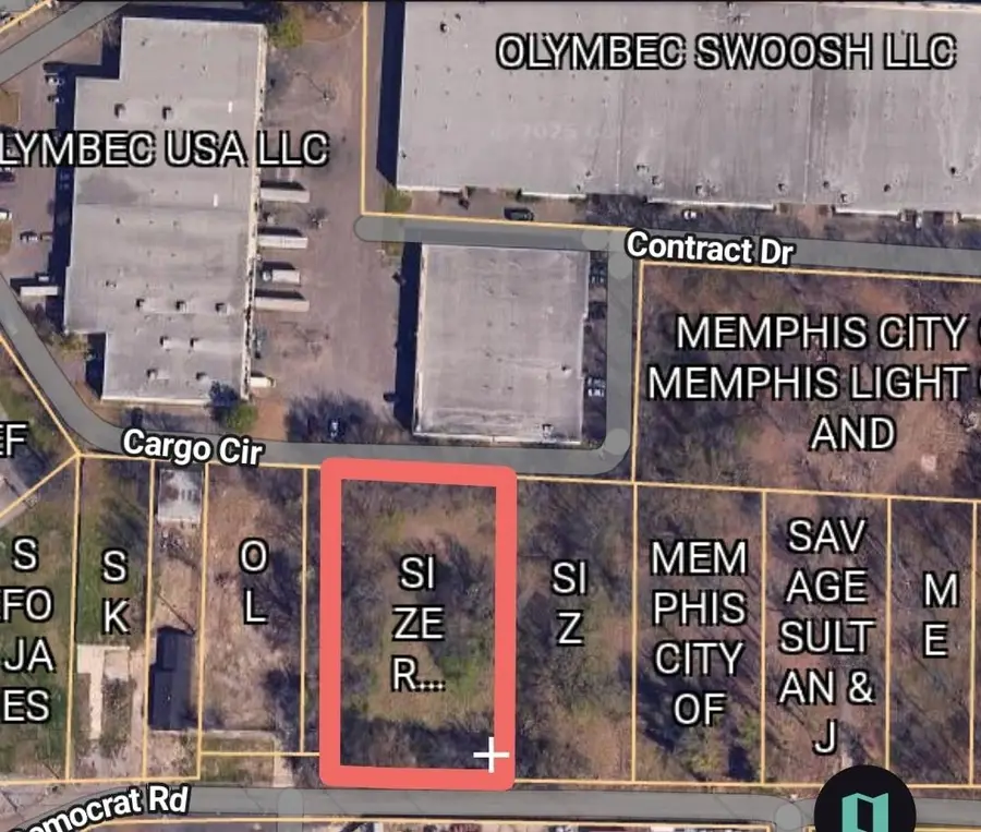 3628 DEMOCRAT RD, Memphis, TN 38118 - Image #2