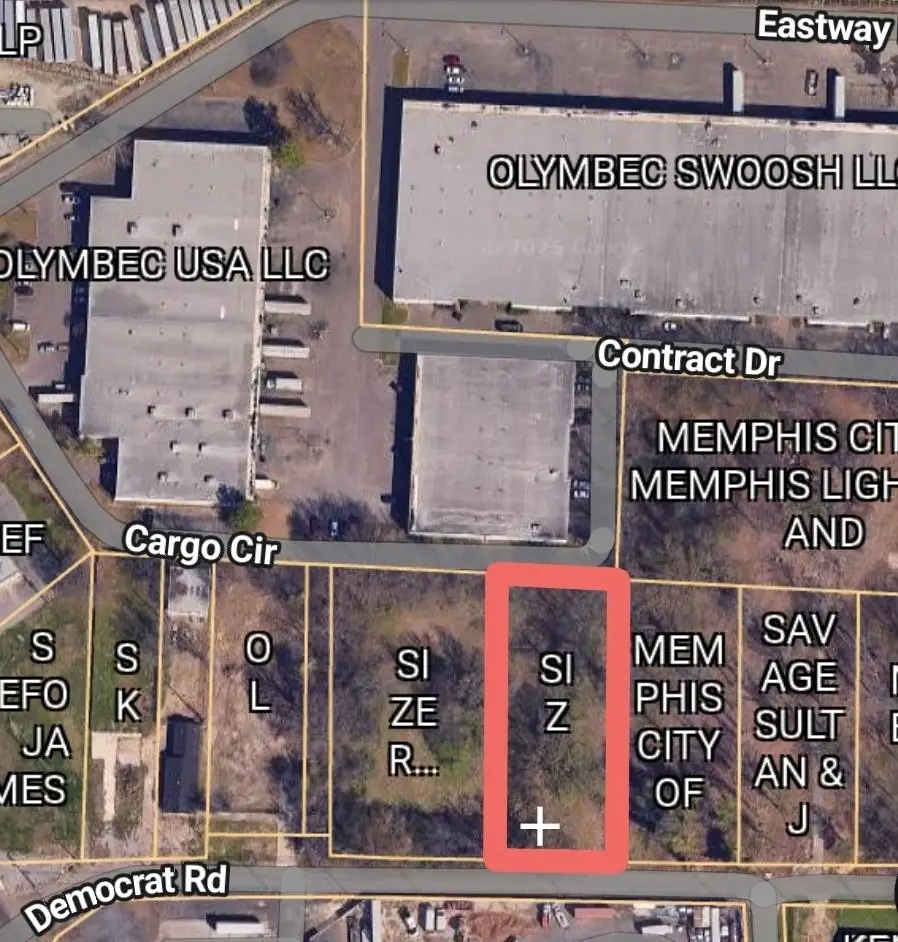 3646 DEMOCRAT RD, Memphis, TN 38118 - Image #2