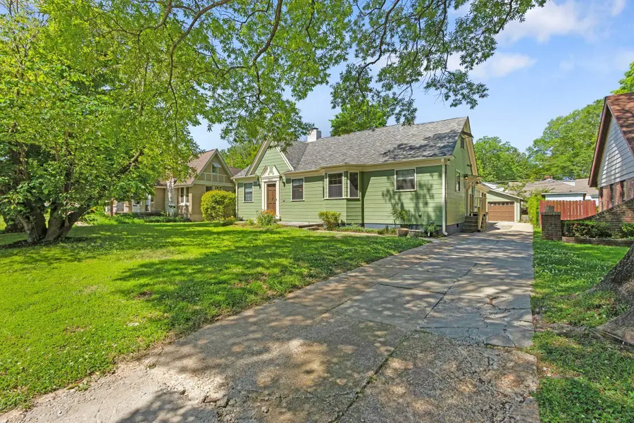 1021 N BARKSDALE ST, Memphis, TN 38107 - Image #3