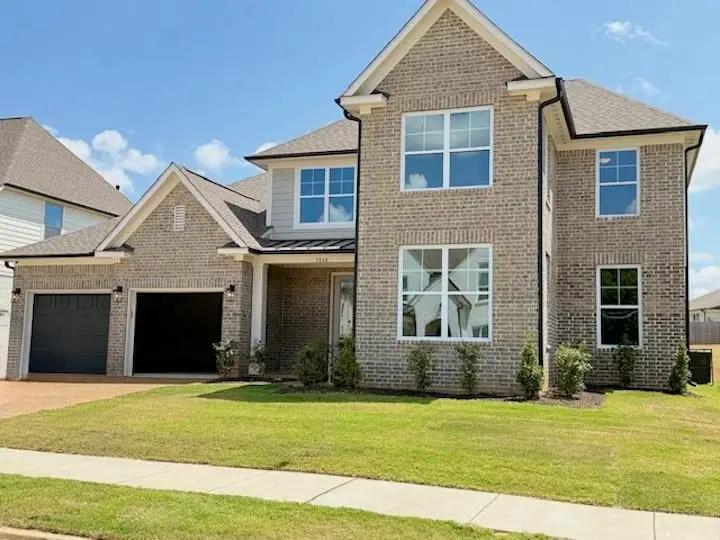 5860 GOLDEN BELL DR, Arlington, TN 38002 - #1