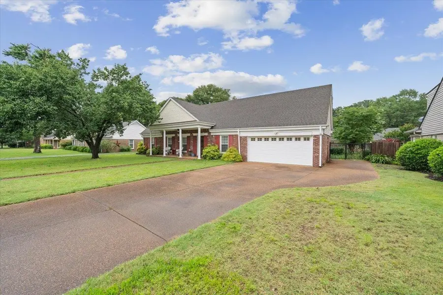 5704 ASHBRIAR AVE, Memphis, TN 38120 - Image #3