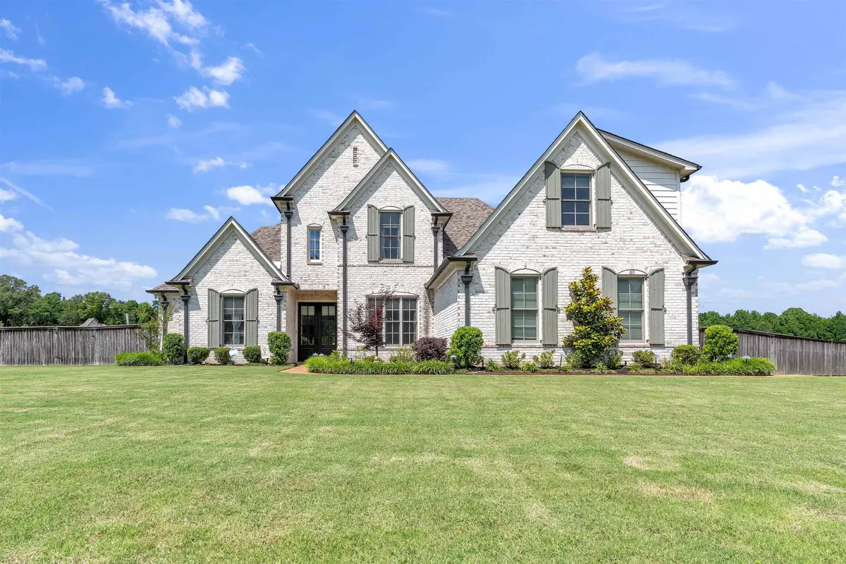 615 GLENSHEE DR, Rossville, TN 38066 - Image #1