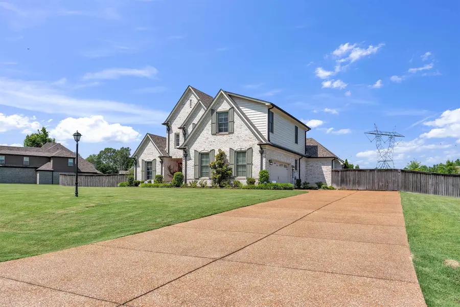 615 GLENSHEE DR, Rossville, TN 38066 - Image #3