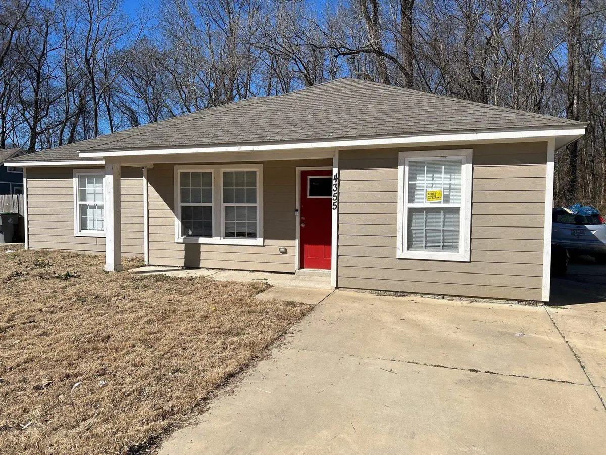 4355 KERWIN DR, Memphis, TN 38128 - #1