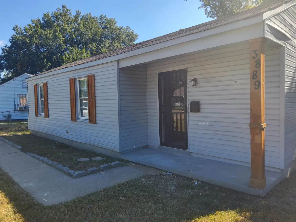 3889 DANNY AVE, Memphis, TN 38111 - Image #1