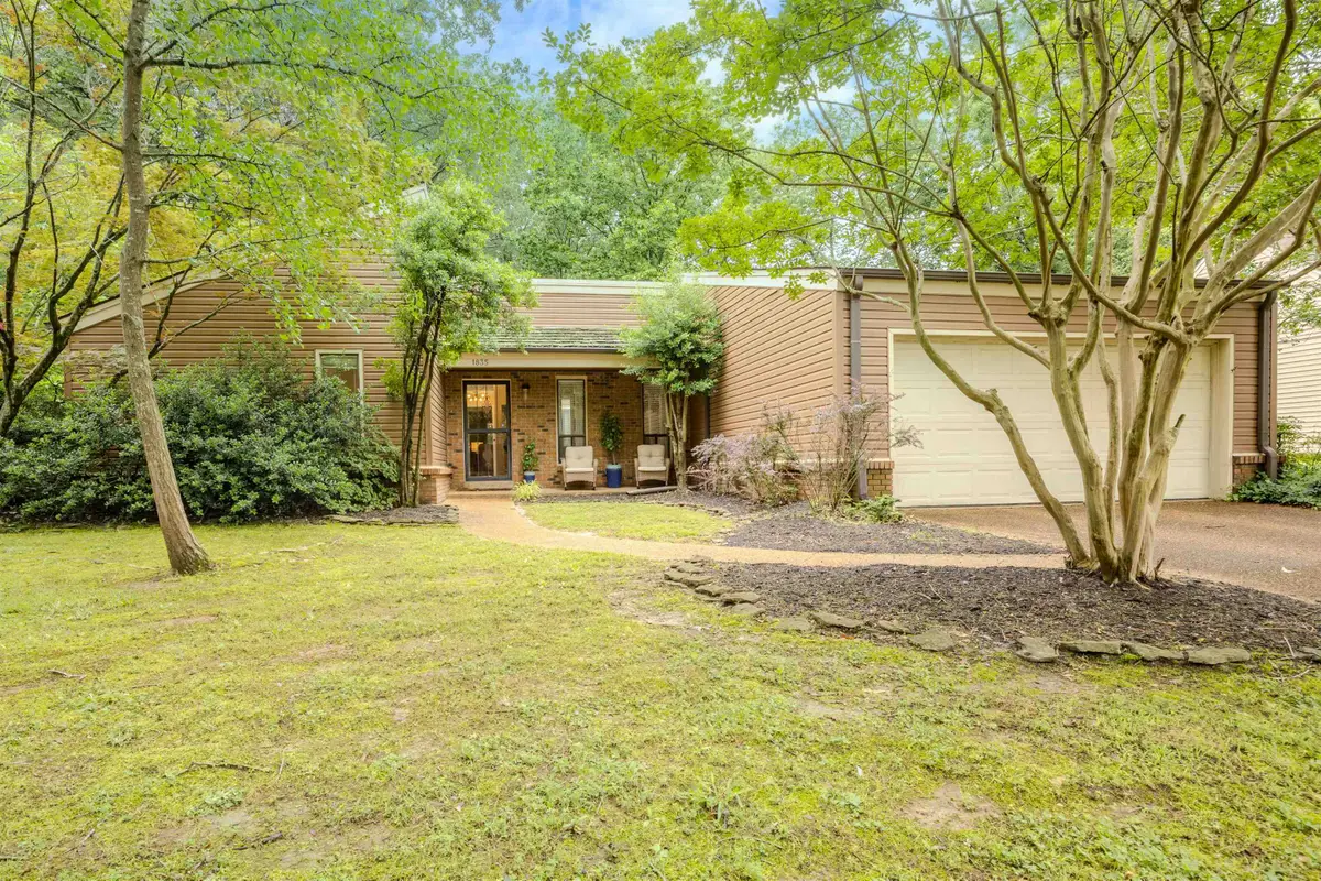 1835 BRIERBROOK RD, Germantown, TN 38138 - #1