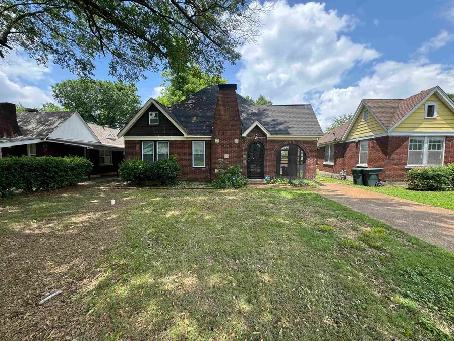 929 GARLAND ST, Memphis, TN 38107 - Image #2