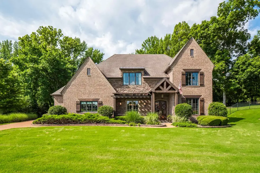 35 SPRUCE VALLEY LN, Piperton, TN 38017 - Image #2